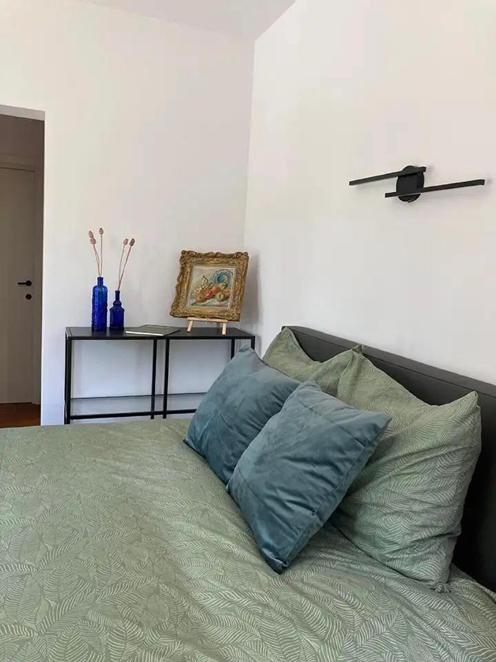 חרימברגן B&B Den Biesthoek מראה חיצוני תמונה